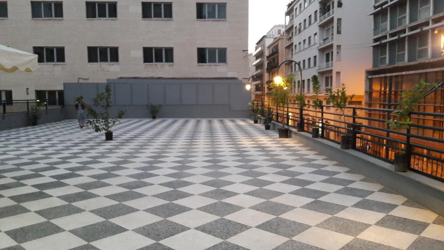 Foto - La Terrazza Palace B&B