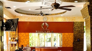 Lobby - Sharaya Boutique Hotel Patong (Patong)
