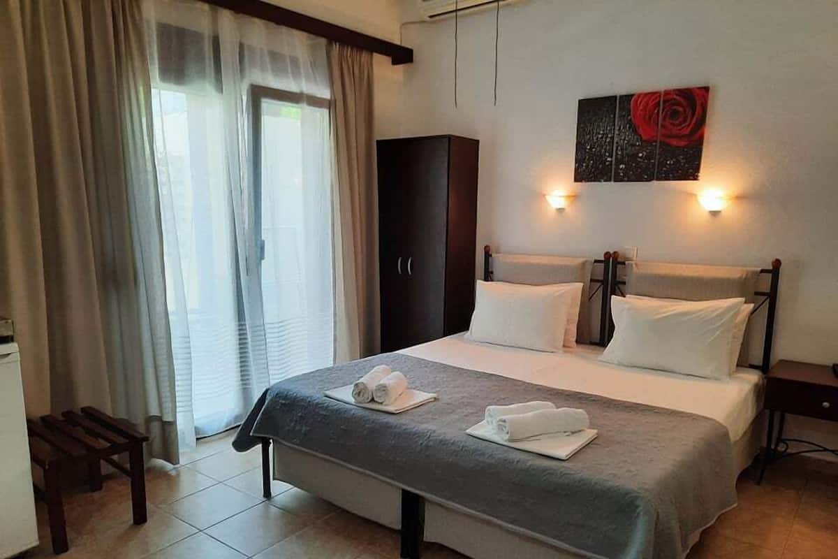 Studio (2 Adults) | Gratis wifi