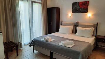 Estudio (2 Adults) | Wifi gratis