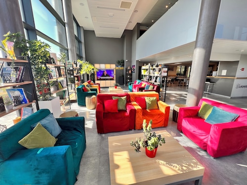 CAMPANILE METZ NORD - Woippy