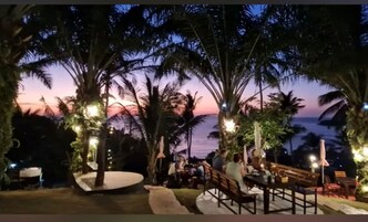 Ubicación cercana a la playa