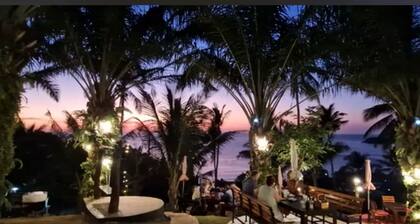 The Little Mermaid Guesthouse & Restaurant