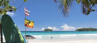 The Little Mermaid Guesthouse & Restaurant