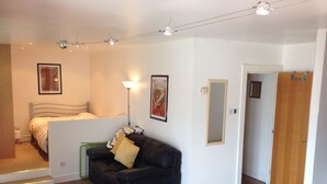 Room - Smithfield Distillery Self Catering (Dublin)