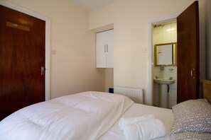 Basic-Loft, 1 Doppelbett, Stadtblick