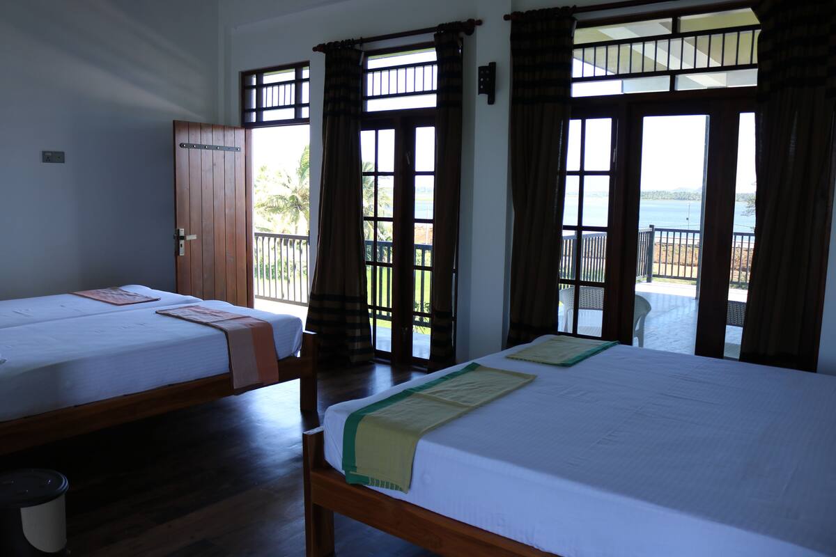 Chambre Familiale, 1 chambre