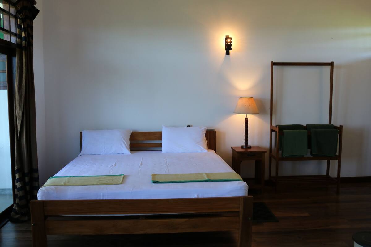 Appartement Supérieur, 1 chambre