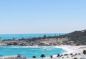 View from property - Blinkwater Villa (Cape Town)