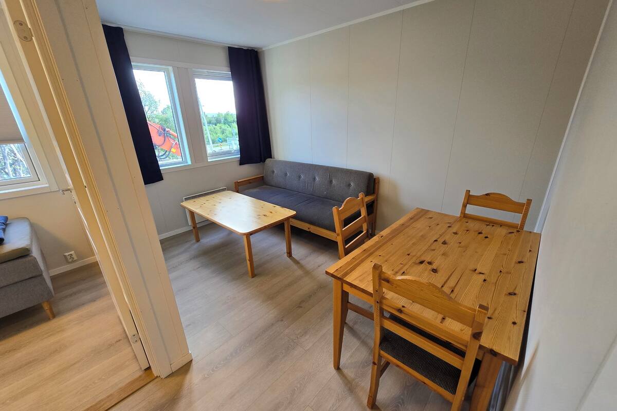 家庭小屋 | 客廳