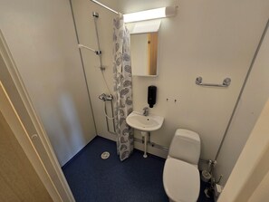 Cabaña familiar | Baño