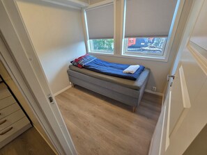 Family Cabin | WiFi - Tana Familiecamping (Tana)