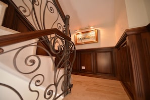 Treppe