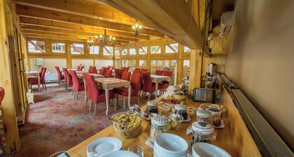 Noblesse Boutique Hotel