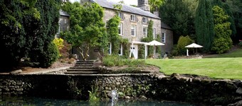 Hipping Hall