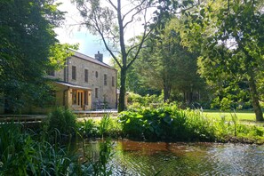 Standard dubbelrum | Terrass/Patio