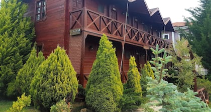 Agva Himalaya Motel