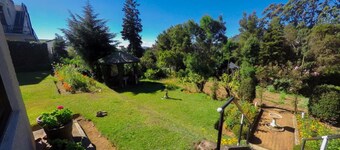 Hillsborough Cottage Nuwara Eliya