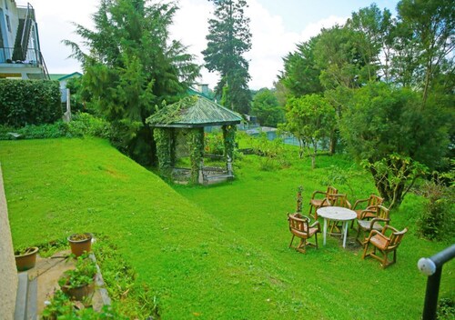 Hillsborough Cottage Nuwara Eliya