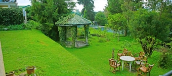 Hillsborough Cottage Nuwara Eliya