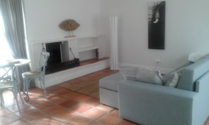 Interior detail - Acquavitae Guest House (Cape Town)