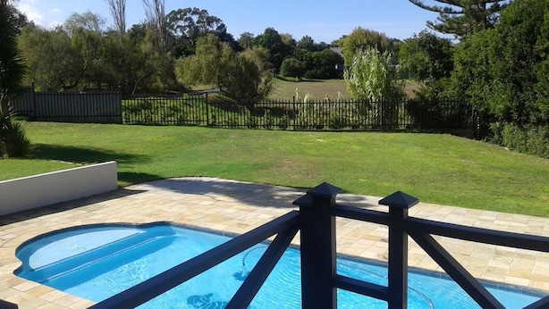 Exterior - Acquavitae Guest House (Cape Town)