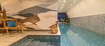 Hotel Parister & Spa