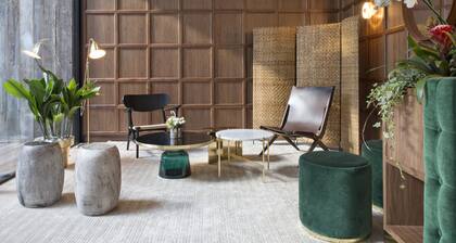 Hotel Parister & Spa