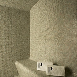 Sale per trattamenti di coppia, bagno turco/hammam