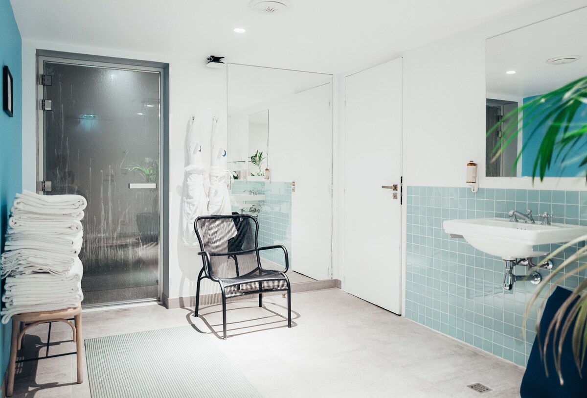 Hammam & full spa by CYD