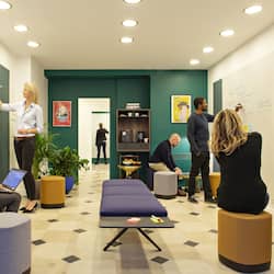 Sala per riunioni