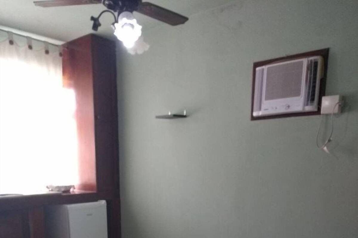 Iron/ironing board, free WiFi