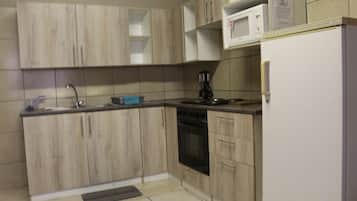 Apartamento familiar | Cocina privada | Hervidor eléctrico