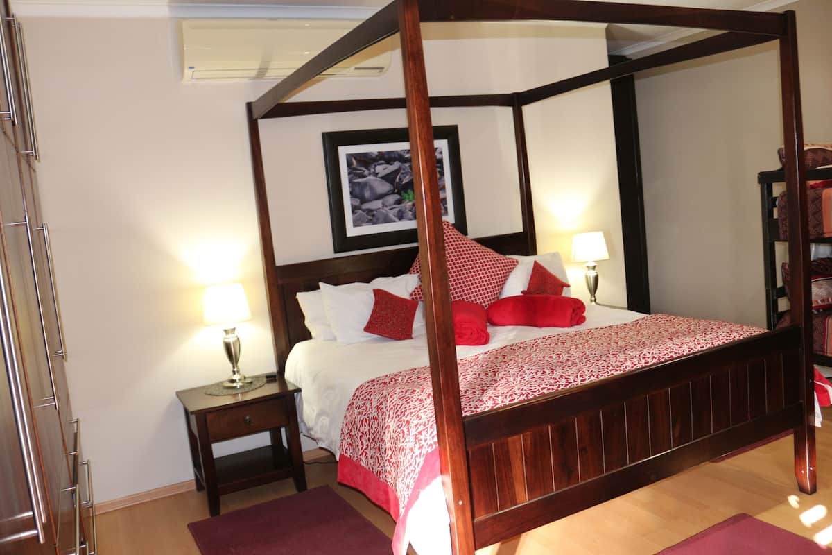 Elite-Doppelzimmer, 1 King-Bett, mit Bad