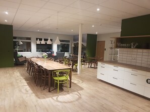 Servicio a la habitación