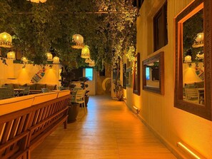 Interior - Ados Hotel (Cesme)