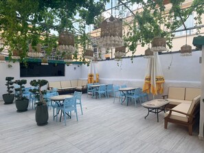 Jardín