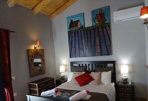 Villa, 2 Bedrooms, Private Pool