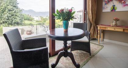 Greenways Golf Cottage