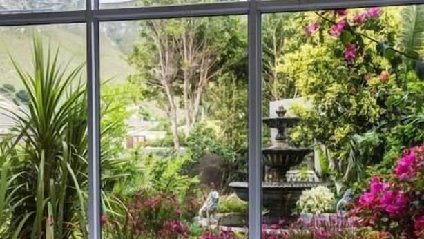 Dining - Hermanus Manor (Hermanus)