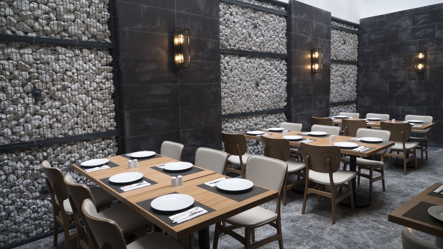 Yuksel Istanbul Yenikapi