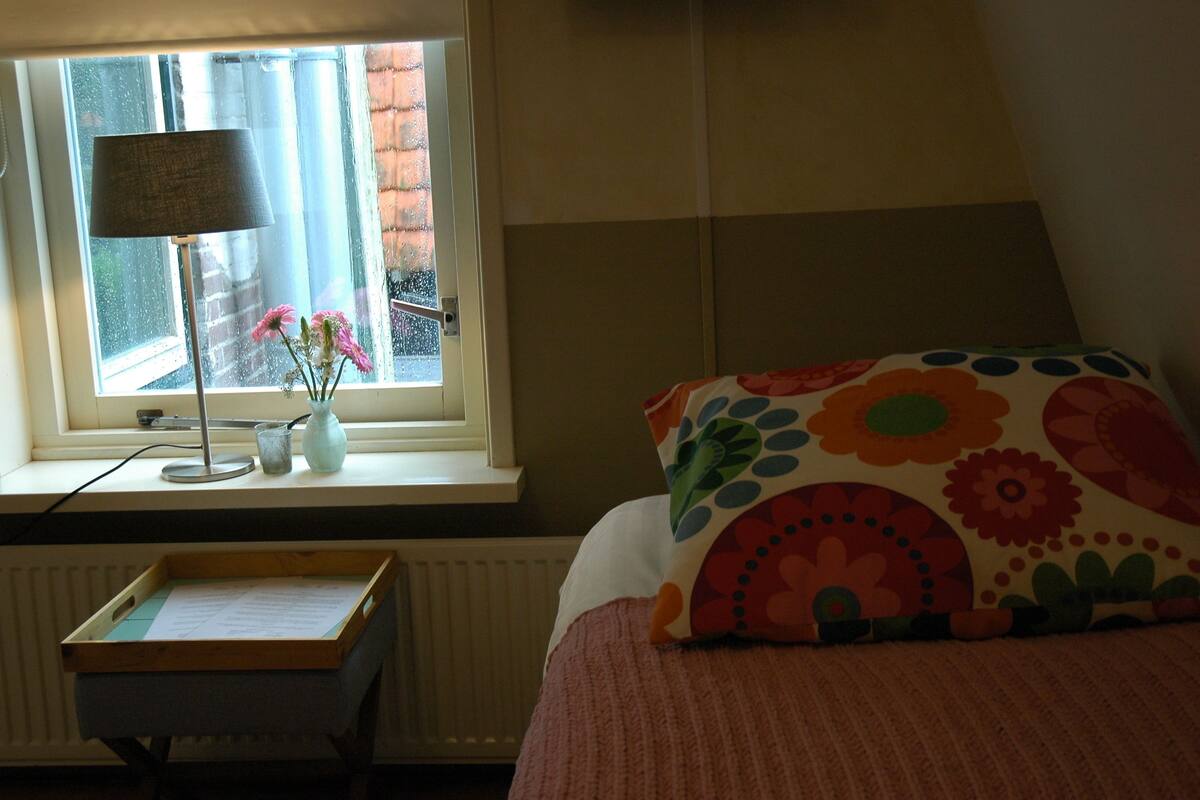 Coffres-forts dans les chambres, lits bébé (en supplément)