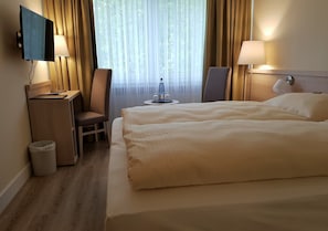 Room - Parkhotel Bad Harzburg (Bad Harzburg)