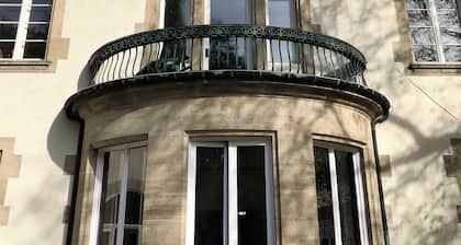 Parkhotel Bad Harzburg