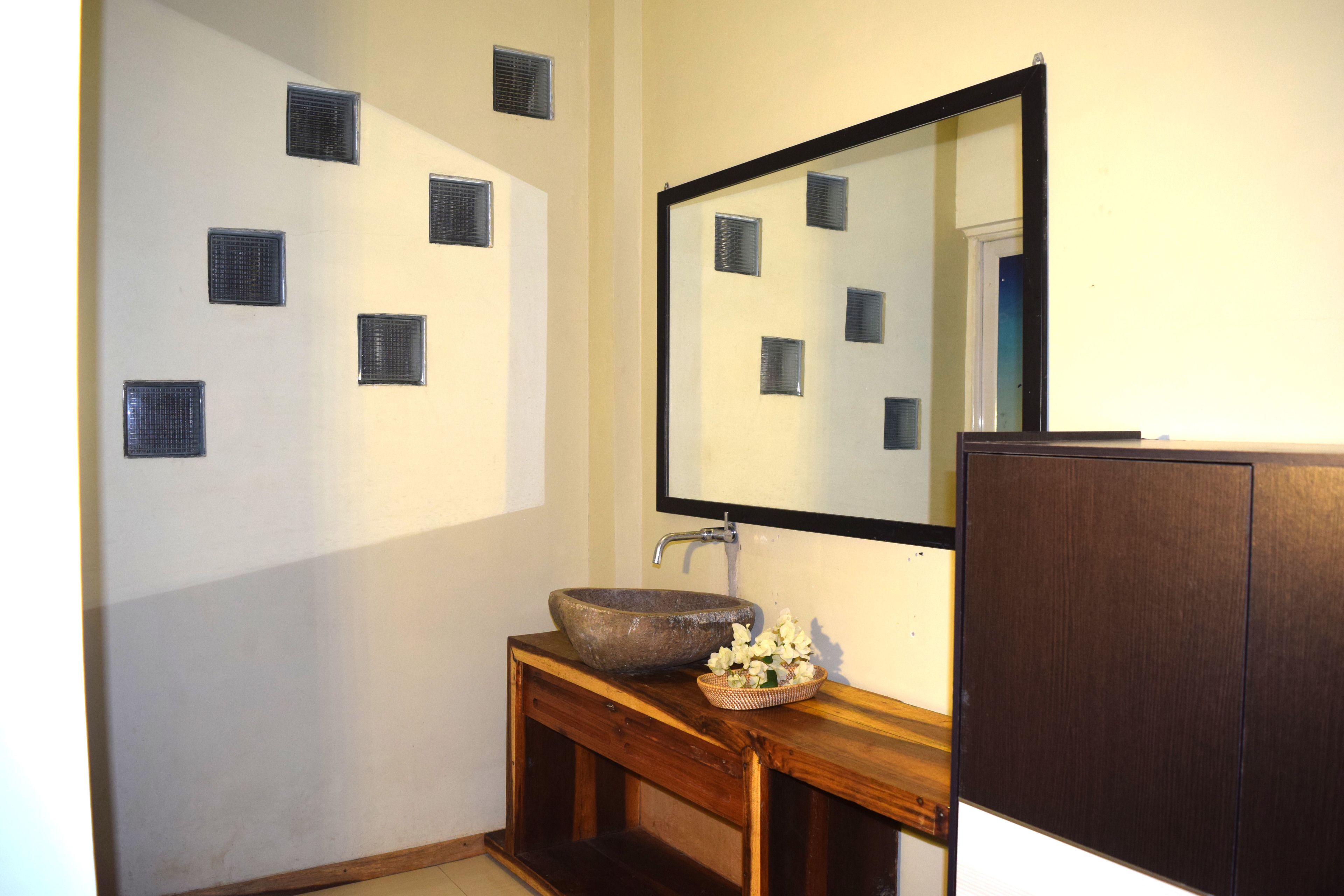 Banyo lavabosu