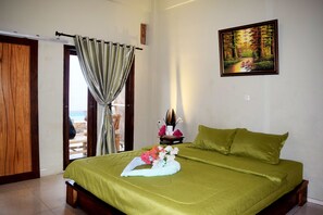 Servicios de la habitación