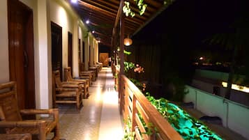 Teres/patio