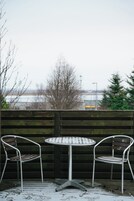 Standard Quadruple Room | Terrace/patio