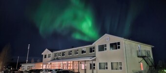 Hótel Laugarvatn