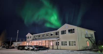 Hótel Laugarvatn